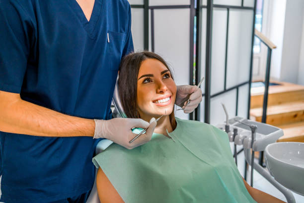 Laser Dentistry in St Peters, MO